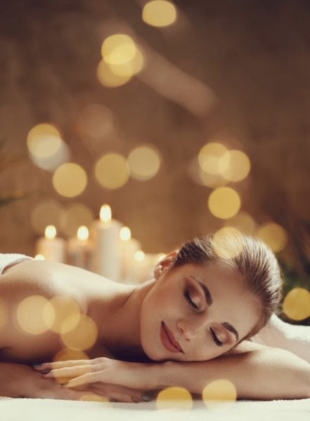 Massage L'Althéa
